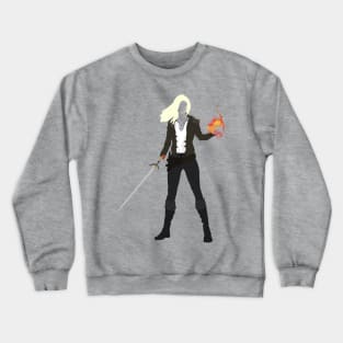 Celaena Sardothien | Empire of Storms Crewneck Sweatshirt